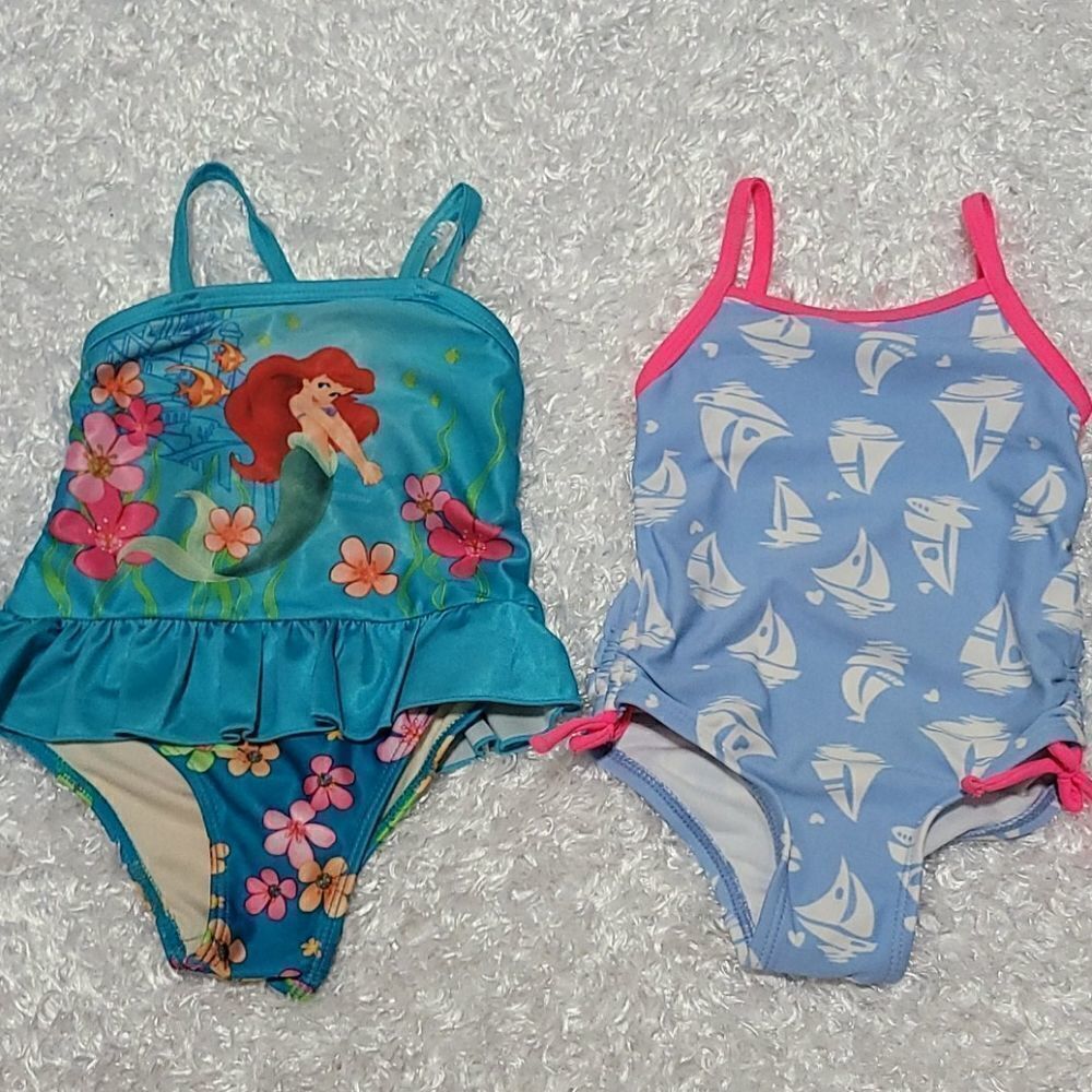 Bundle one piece Swimsuits